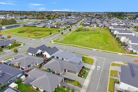 Photo of property in 4 Robb Place, Kaiapoi, 7630
