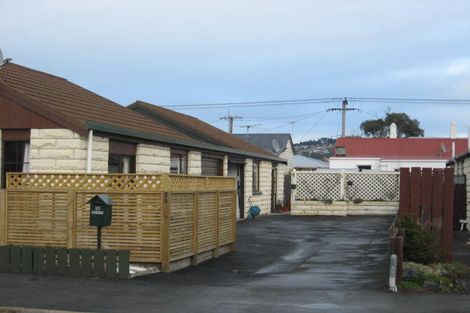 Photo of property in 5a&b Cashel Street, South Dunedin, Dunedin, 9012