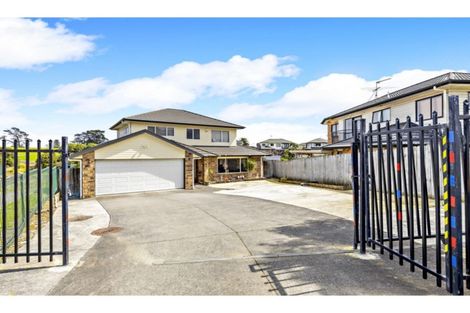 Photo of property in 23 Ginko Place, Mangere, Auckland, 2022
