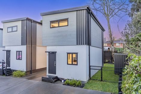 Photo of property in 14b Cosy Place, Howick, Auckland, 2014