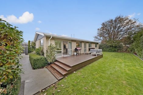 Photo of property in 2 Macann Lane, Spreydon, Christchurch, 8024
