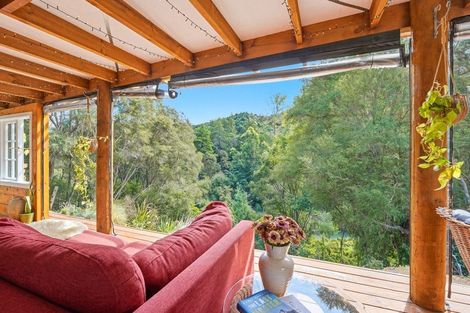 Photo of property in 16 Naumai Crescent, Mangamahu, Whanganui, 4586