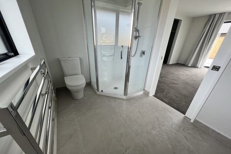 Photo of property in 23 Lovelock Avenue, Rolleston, 7615