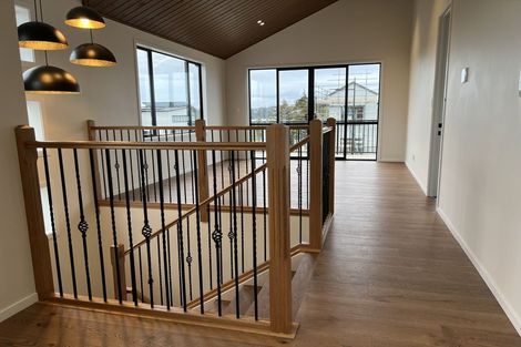 Photo of property in 1 Turbine Way, Hobsonville, Auckland, 0616
