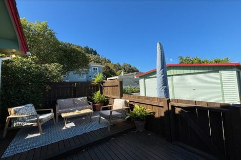 Photo of property in 83 Campbell Street, Nelson South, Nelson, 7010