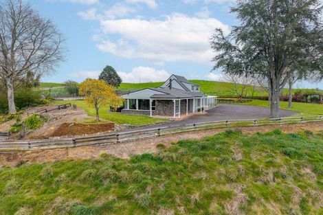 Photo of property in 288 Te Poi Road South, Te Poi, Matamata, 3473