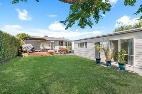 Photo of property in 68 Andrew Road, Howick, Auckland, 2010
