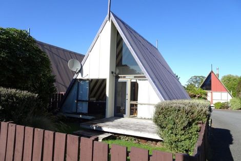 Photo of property in 16 Shannon Street, Ohakune, 4625