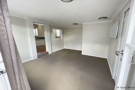 Photo of property in 98 Vigor Brown Street, Napier South, Napier, 4110