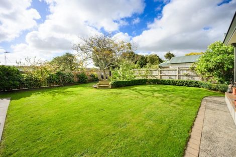 Photo of property in 3 Massey Street, Palmerston North, 4414