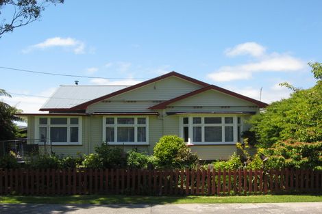 Photo of property in 49 Romilly Street, Westport, 7825