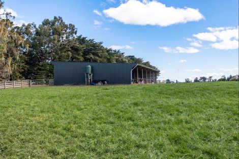 Photo of property in 1678 Kimbolton Road, Cheltenham, Feilding, 4777