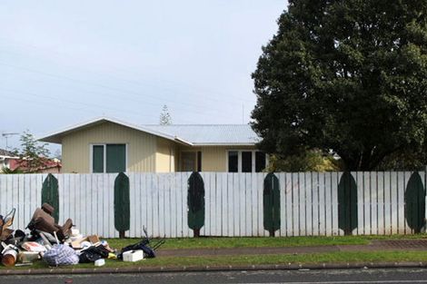 Photo of property in 25 Harania Avenue, Favona, Auckland, 2024