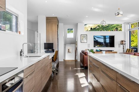 Photo of property in 33a Bowenvale Avenue, Cashmere, Christchurch, 8022