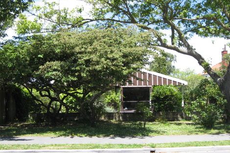 Photo of property in 3/132 Leinster Road, Merivale, Christchurch, 8014