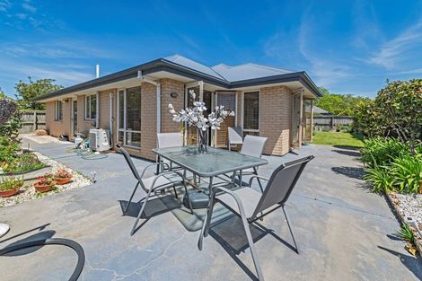 Photo of property in 18b Othello Drive, Rolleston, 7614