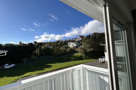Photo of property in 3/12 Thornley Street, Titahi Bay, Porirua, 5022