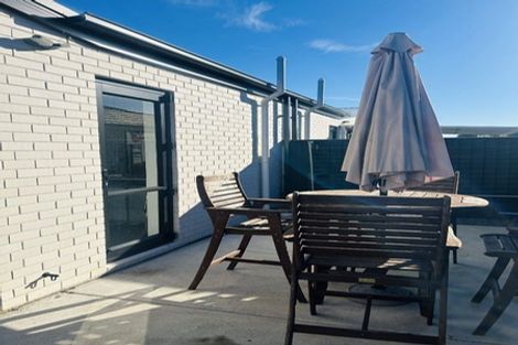 Photo of property in 14 Rahme Crescent, Kaiapoi, 7630