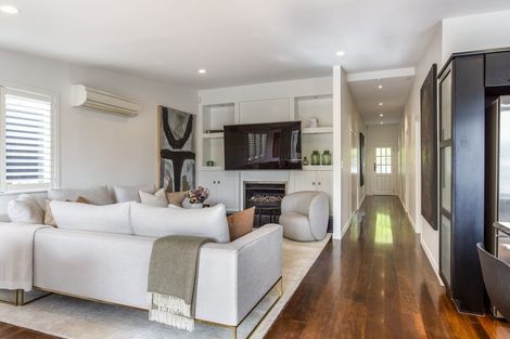 Photo of property in 45 Clarence Street, Ponsonby, Auckland, 1011