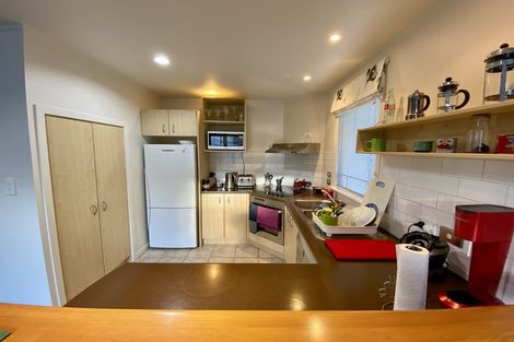 Photo of property in Mendoza Terraces, 9 Ebor Street, Te Aro, Wellington, 6011