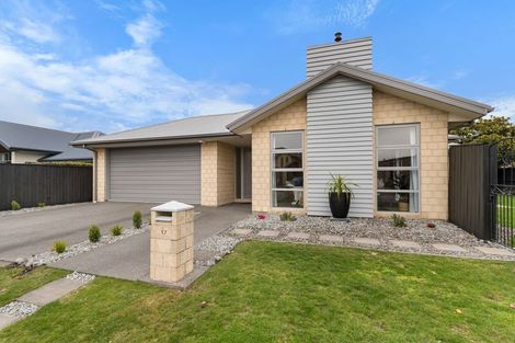 Photo of property in 17 Millstream Drive, Northwood, Christchurch, 8051