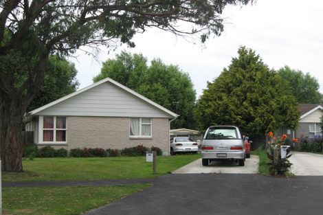 Photo of property in 35 Haslam Crescent, Hoon Hay, Christchurch, 8025
