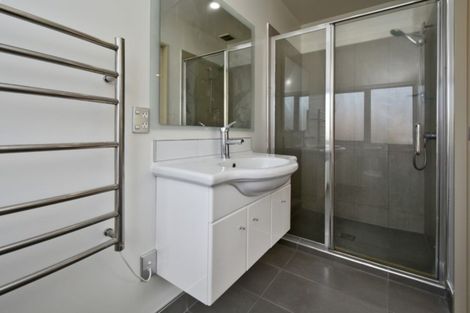 Photo of property in 1/188 Chester Street East, Christchurch Central, Christchurch, 8011