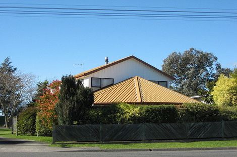 Photo of property in 163 Porangahau Road, Waipukurau, 4200
