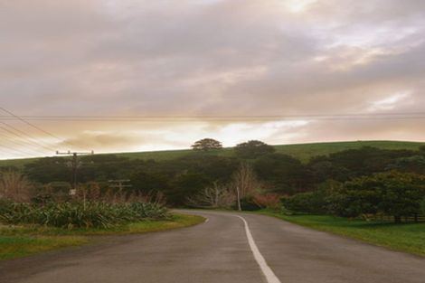 Photo of property in 448 Katui Road, Donnellys Crossing, Dargaville, 0379