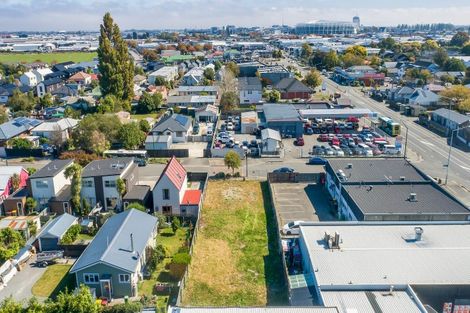 Photo of property in 102 Grafton Street, Waltham, Christchurch, 8011