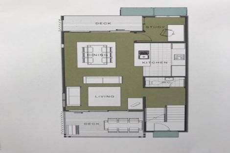 Photo of property in 28 Joseph Street, Flat Bush, Auckland, 2019