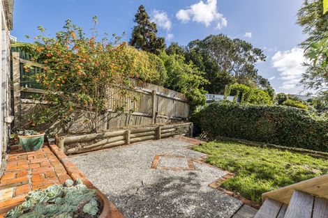 Photo of property in 114 Wallace Street, Mount Cook, Wellington, 6021