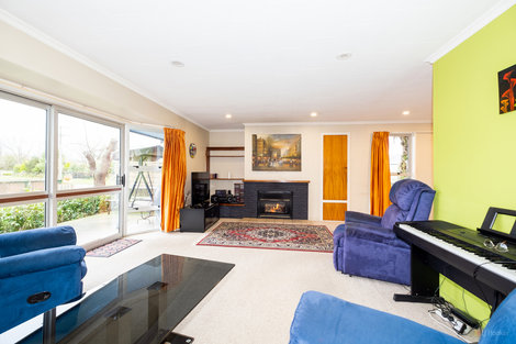 Photo of property in 14 Meehan Place, Makikihi, Timaru, 7971