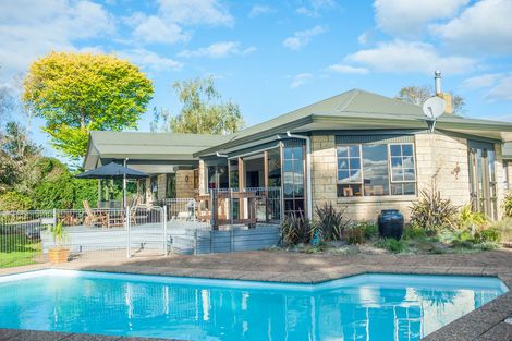 Photo of property in 1717 State Highway 3, Otorohanga, 3974