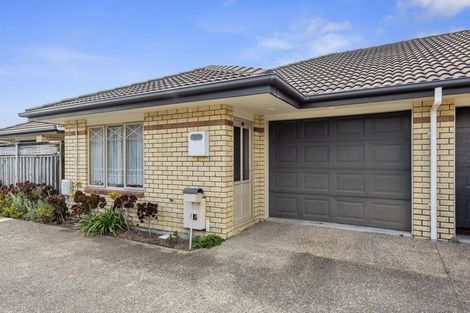 Photo of property in 14/201u Massey Street, Frankton, Hamilton, 3204