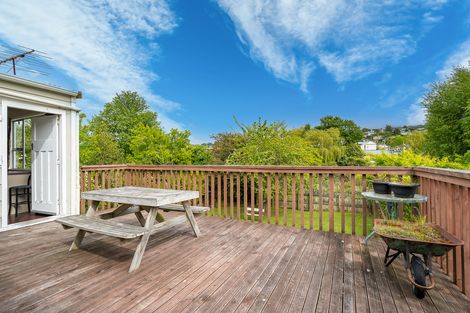 Photo of property in 15 Font Street, Kaikorai, Dunedin, 9010