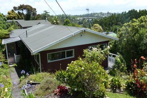 Photo of property in 11 Coroglen Avenue, Birkenhead, Auckland, 0626