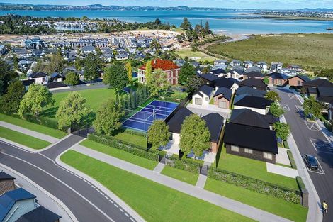 Photo of property in Clark House, 59/25 Clark Road, Hobsonville, Auckland, 0616