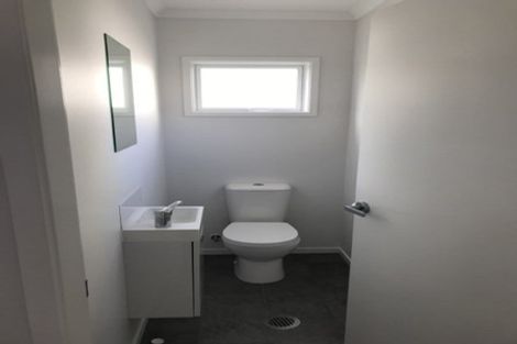 Photo of property in 18/10u Burrows Place, Frankton, Hamilton, 3204