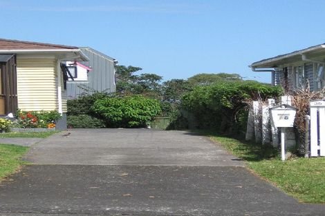 Photo of property in 1/37 Reeves Road, Pakuranga, Auckland, 2010