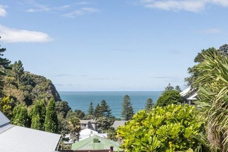 Photo of property in 26 Coote Road, Bluff Hill, Napier, 4110