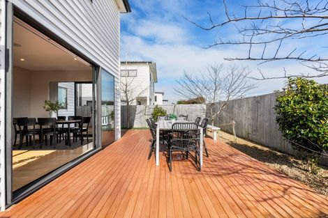 Photo of property in 10 Kokowai Parade, Hobsonville, Auckland, 0616