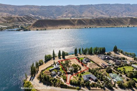 Photo of property in State Highway 8, Northburn, Cromwell, 9383