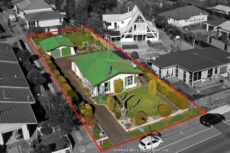 Photo of property in 50 Napier Road, Havelock North, 4130