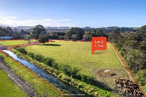 Photo of property in 707 Norfolk Road, Upper Plain, Carterton, 5791