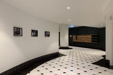 Photo of property in Dominion Apartments, 16/80u Victoria Street, Wellington Central, Wellington, 6011