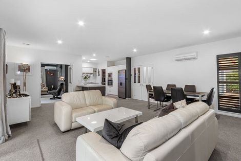 Photo of property in 25 Caleb Place, Northwood, Christchurch, 8051