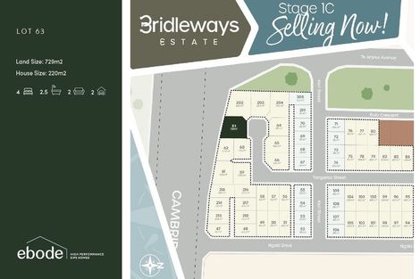 Photo of property in 57 Tangaroa Street, Cambridge, 3434