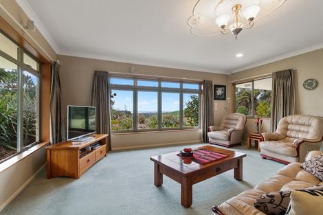 Photo of property in 281a Lund Road, Aongatete, 3178