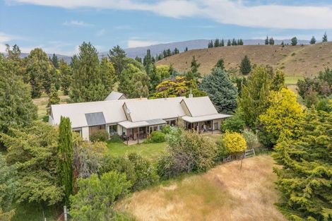 Photo of property in 72 Waikerikeri Valley Road, Springvale, Alexandra, 9391